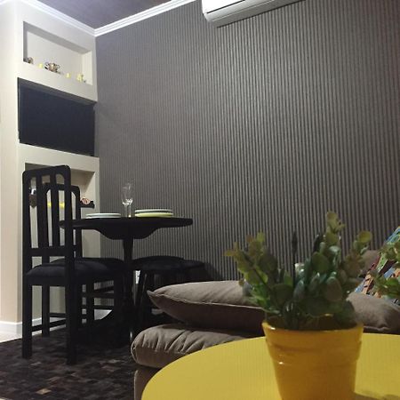 Apartamento Em Canela Eksteriør billede