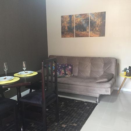 Apartamento Em Canela Eksteriør billede