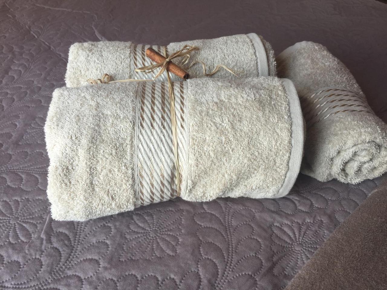 Apartamento Em Canela Eksteriør billede