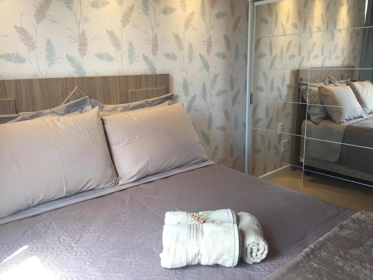 Apartamento Em Canela Eksteriør billede