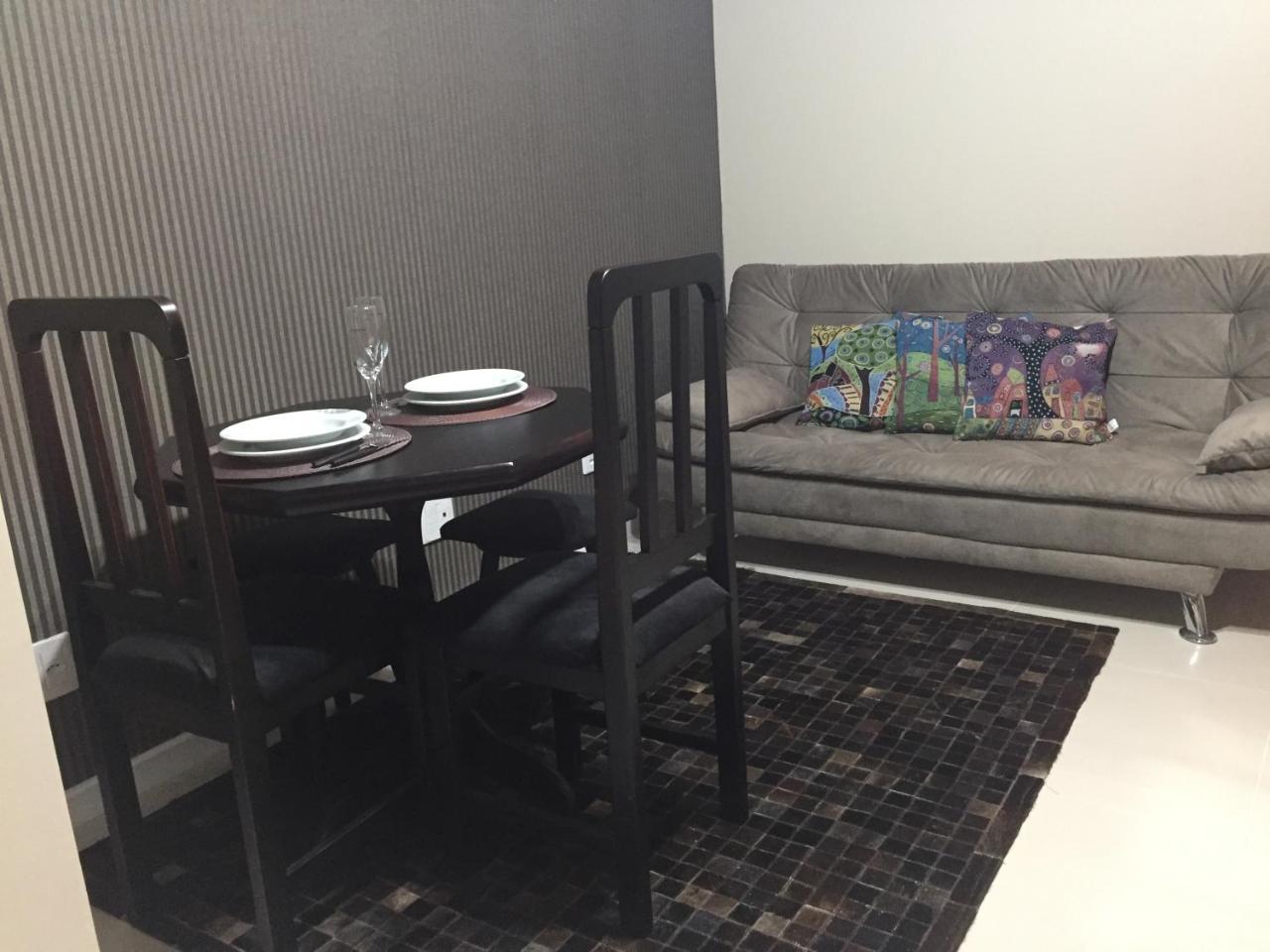 Apartamento Em Canela Eksteriør billede