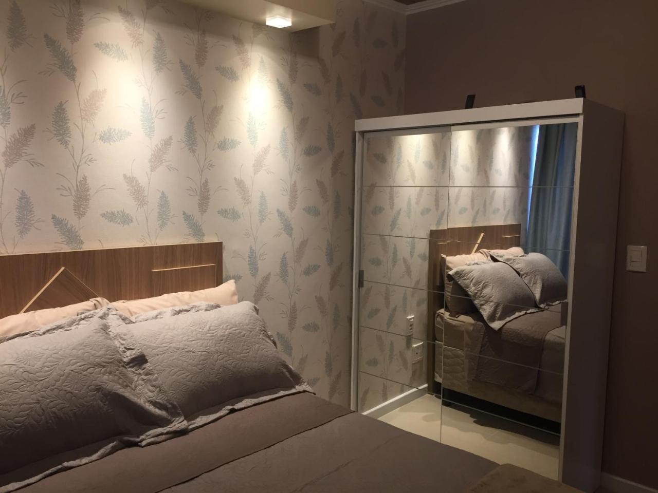 Apartamento Em Canela Eksteriør billede