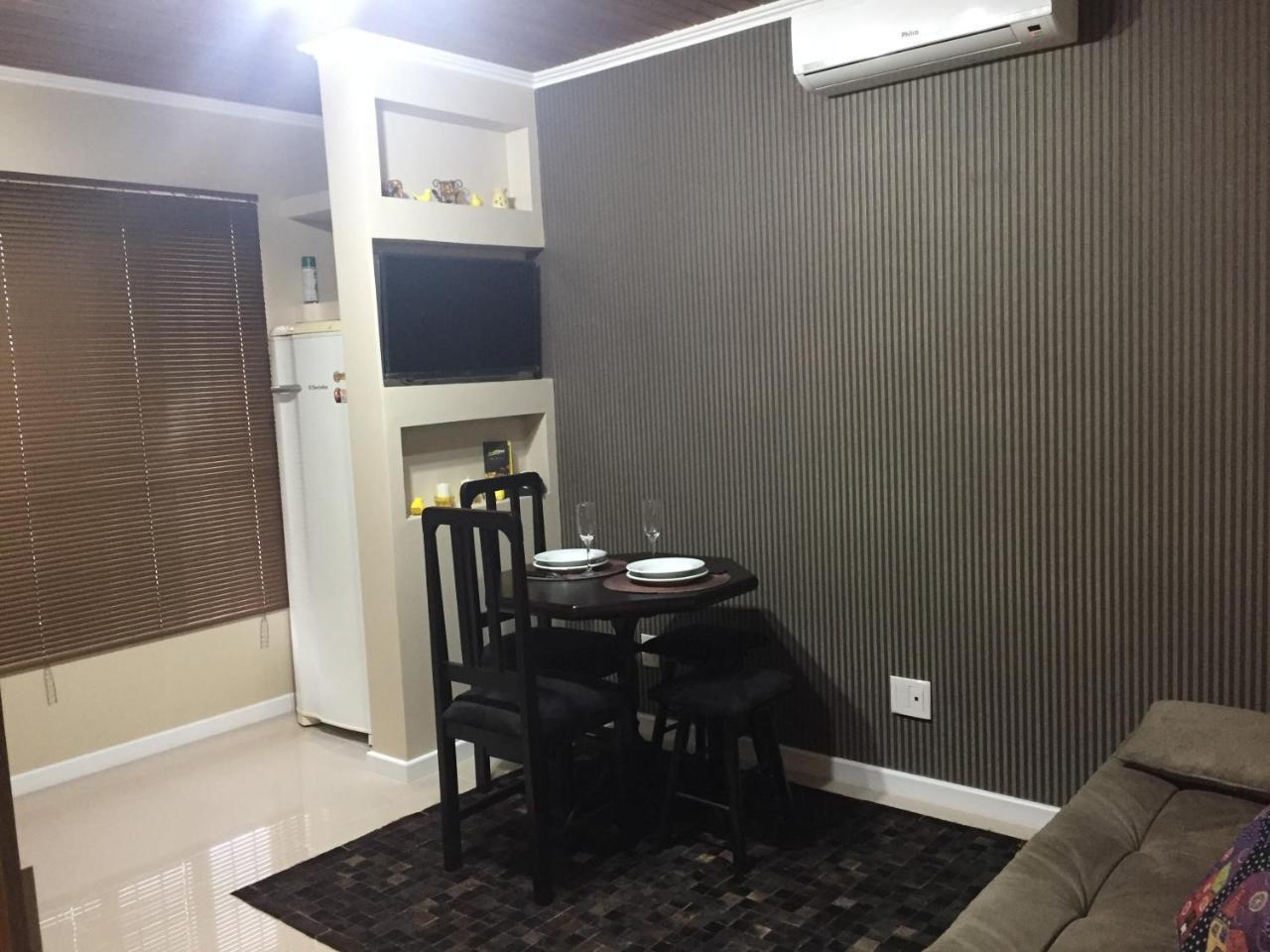Apartamento Em Canela Eksteriør billede