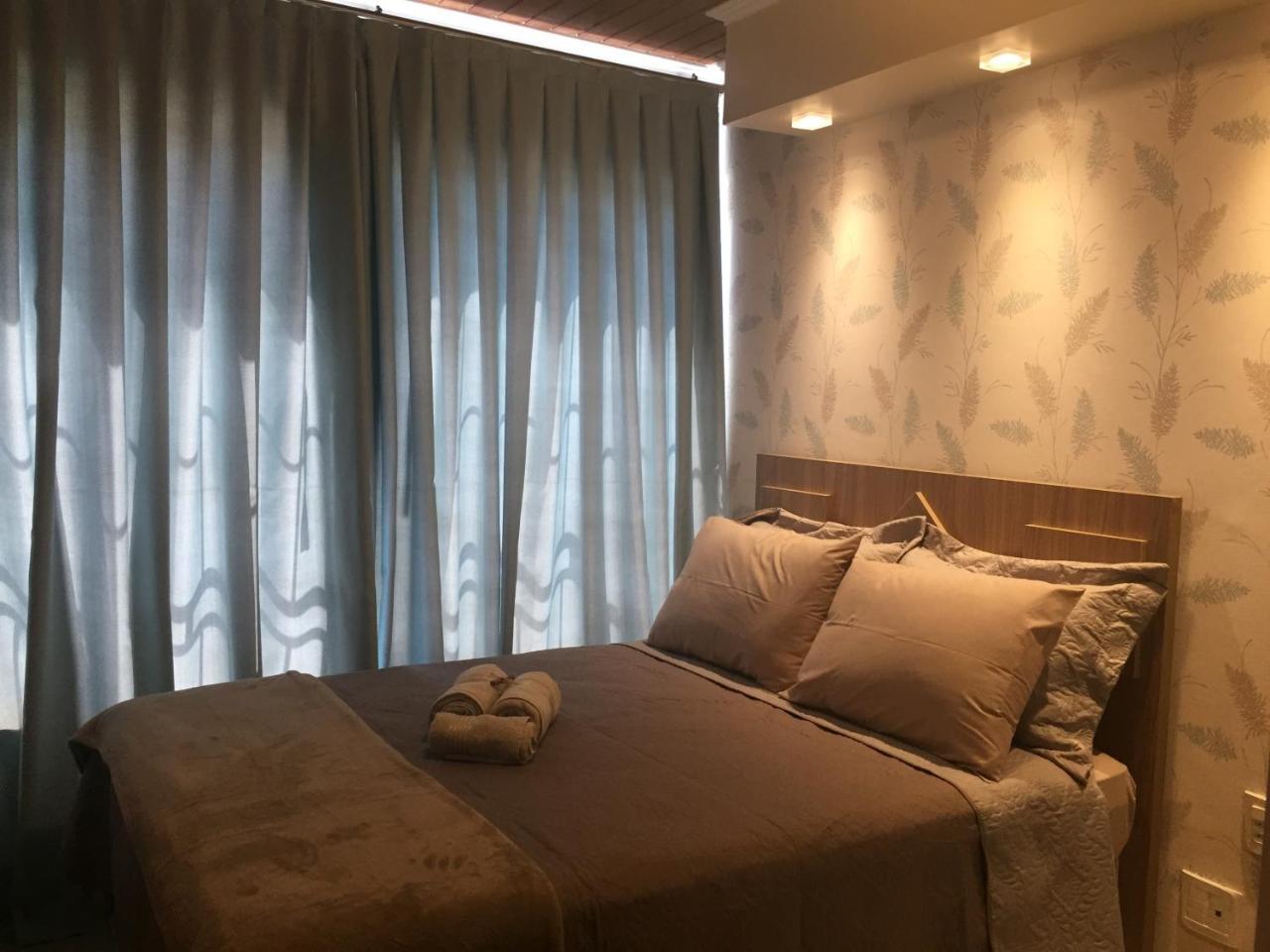Apartamento Em Canela Eksteriør billede