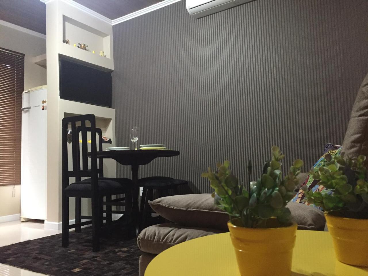 Apartamento Em Canela Eksteriør billede