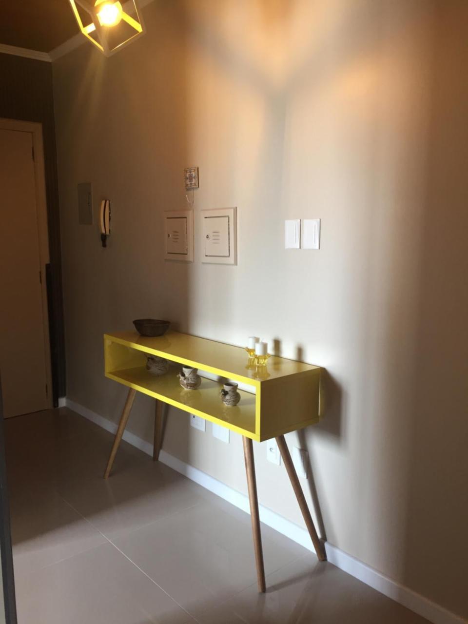 Apartamento Em Canela Eksteriør billede