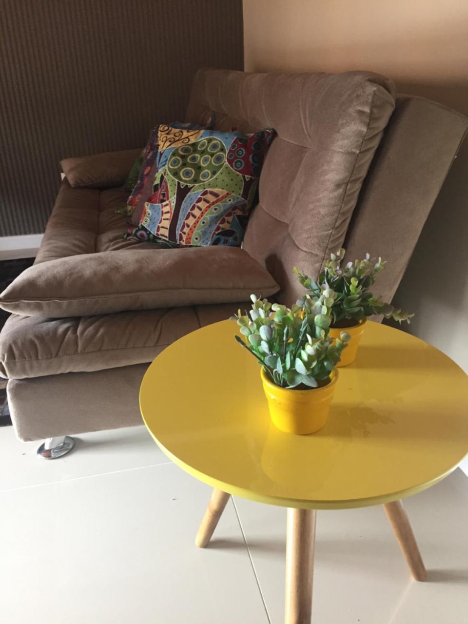 Apartamento Em Canela Eksteriør billede